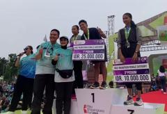 Riau Bhayangkara Run 2024 Sukses Digelar